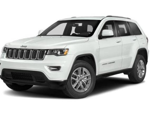 JEEP GRAND CHEROKEE 2019 1C4RJEAG9KC673173 image